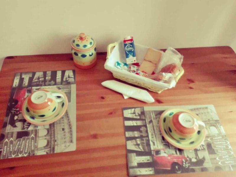 B&B Nuovo Reale - Centro Storico レッチェ エクステリア 写真