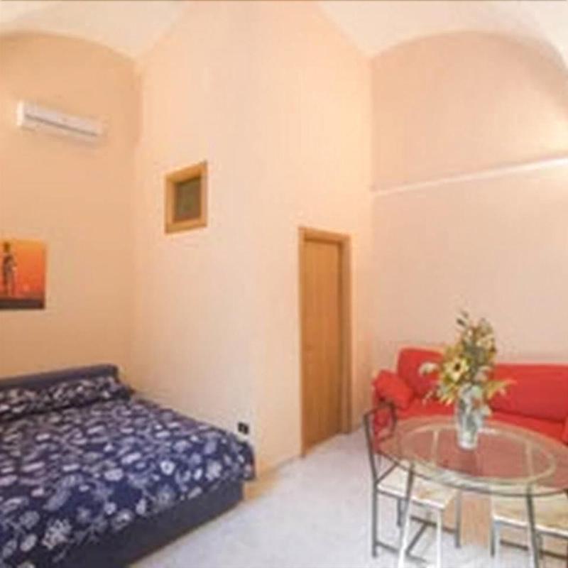 B&B Nuovo Reale - Centro Storico レッチェ エクステリア 写真