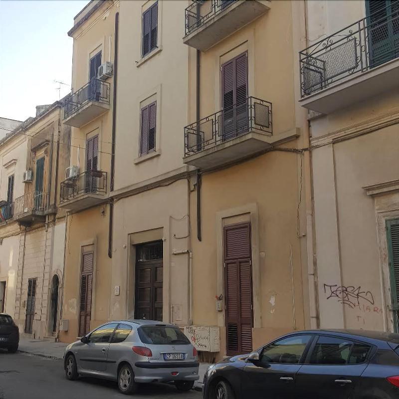 B&B Nuovo Reale - Centro Storico レッチェ エクステリア 写真