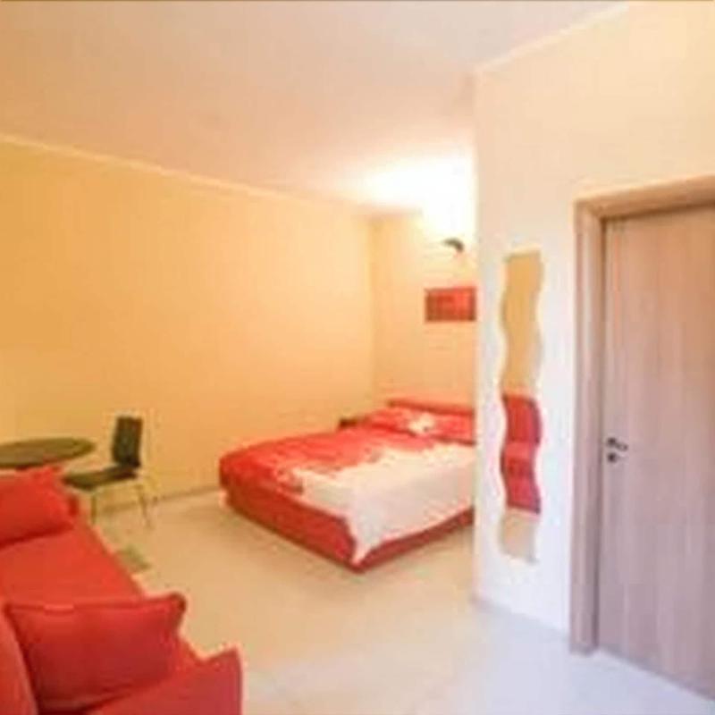 B&B Nuovo Reale - Centro Storico レッチェ エクステリア 写真