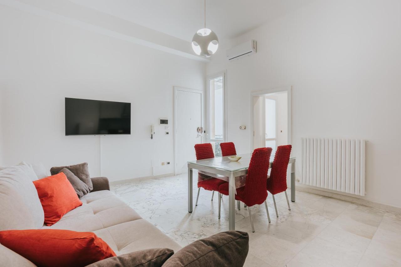 B&B Nuovo Reale - Centro Storico レッチェ エクステリア 写真