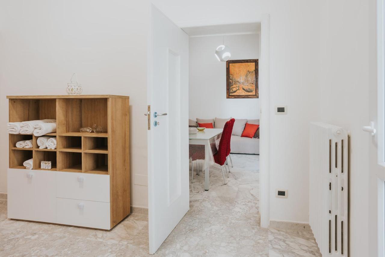 B&B Nuovo Reale - Centro Storico レッチェ エクステリア 写真