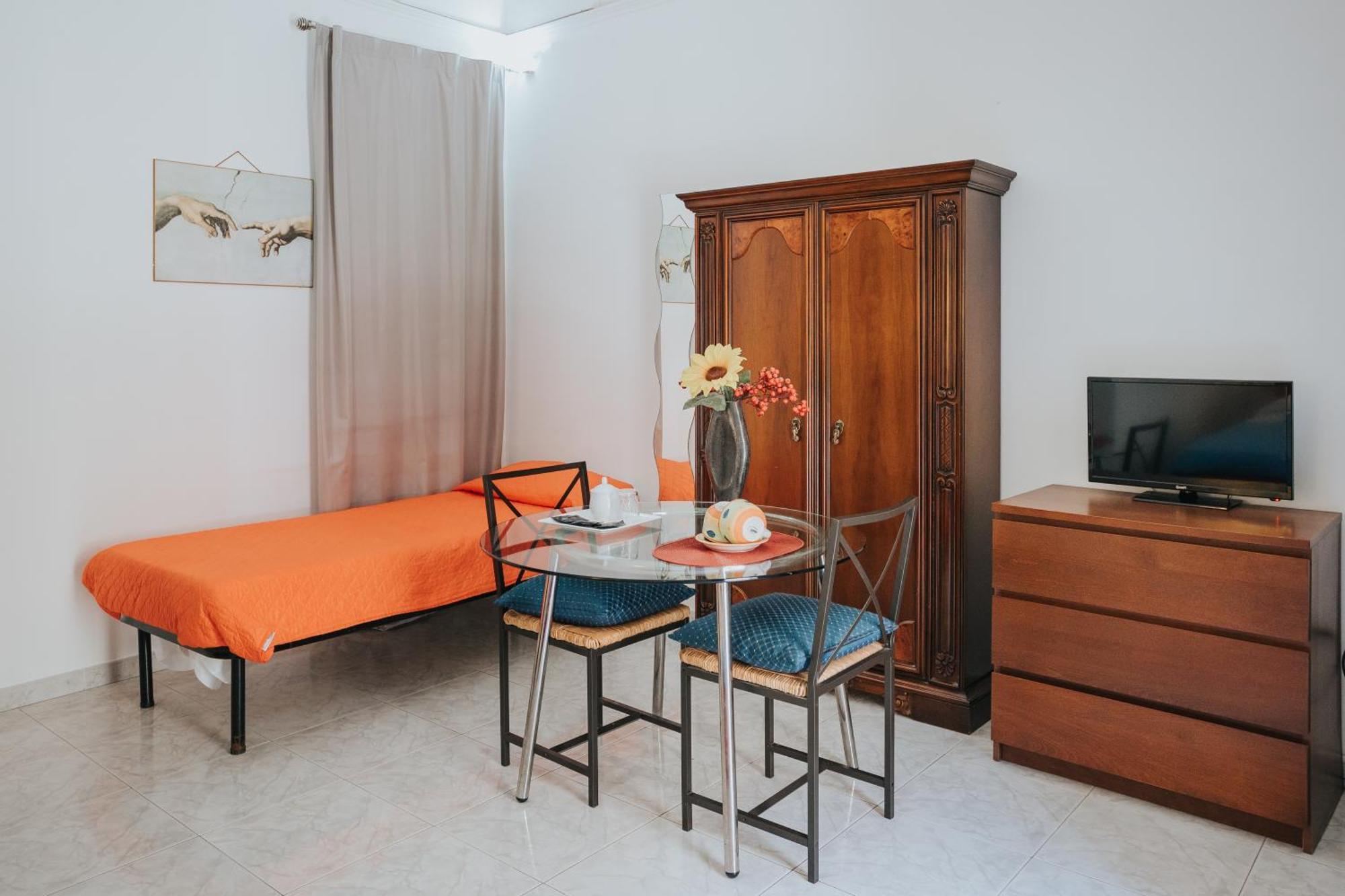 B&B Nuovo Reale - Centro Storico レッチェ エクステリア 写真