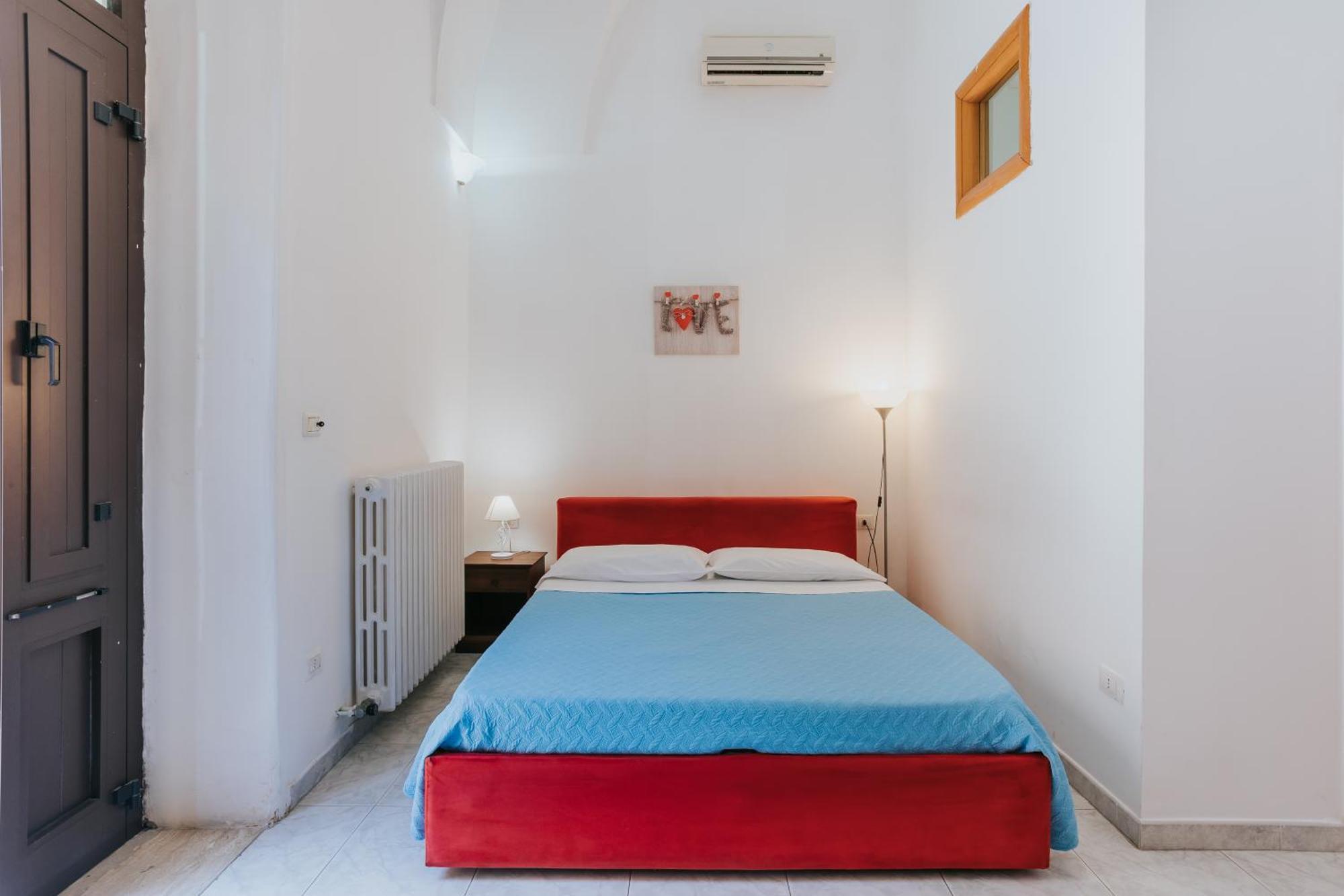 B&B Nuovo Reale - Centro Storico レッチェ エクステリア 写真