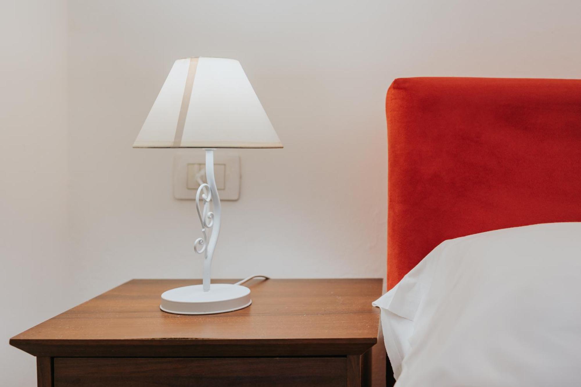 B&B Nuovo Reale - Centro Storico レッチェ エクステリア 写真