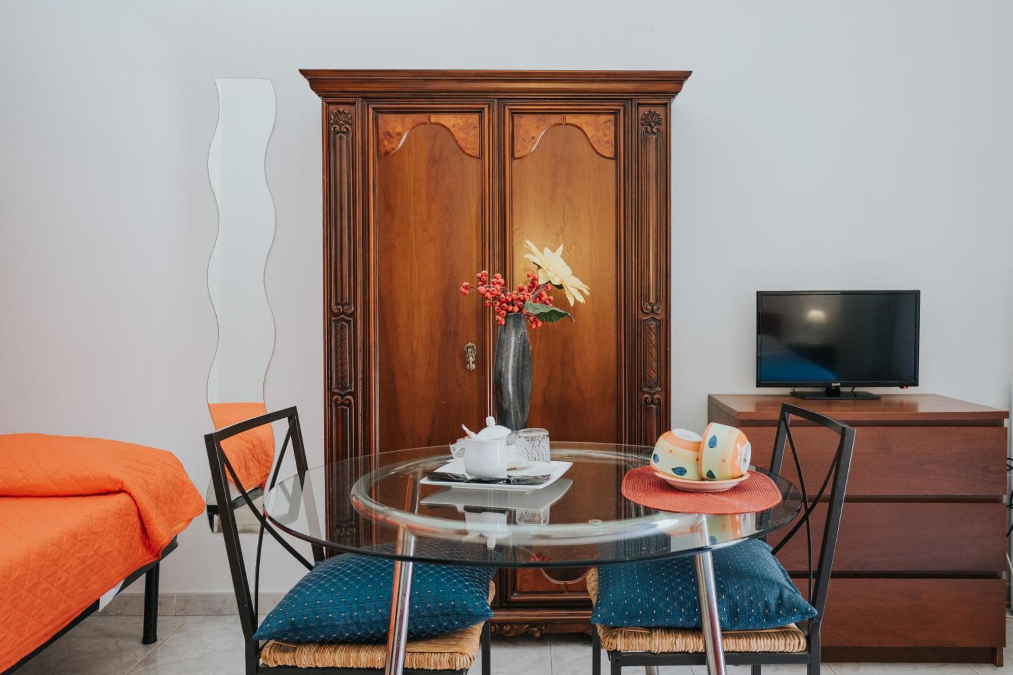 B&B Nuovo Reale - Centro Storico レッチェ エクステリア 写真
