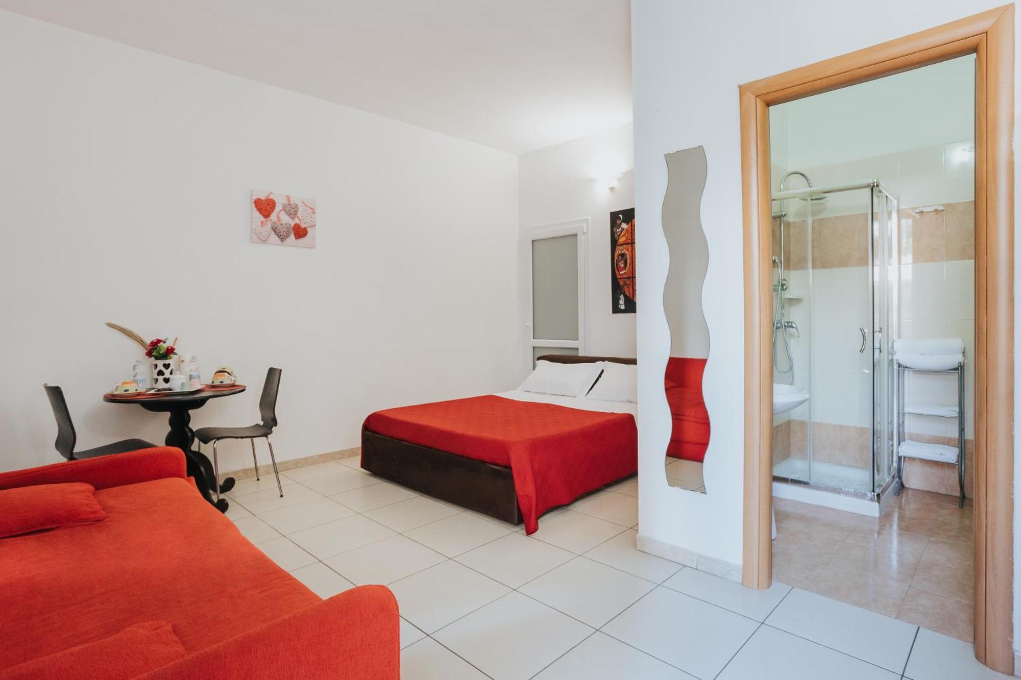 B&B Nuovo Reale - Centro Storico レッチェ エクステリア 写真