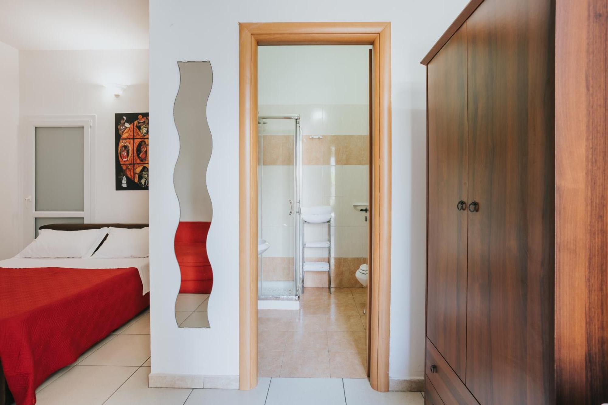 B&B Nuovo Reale - Centro Storico レッチェ エクステリア 写真