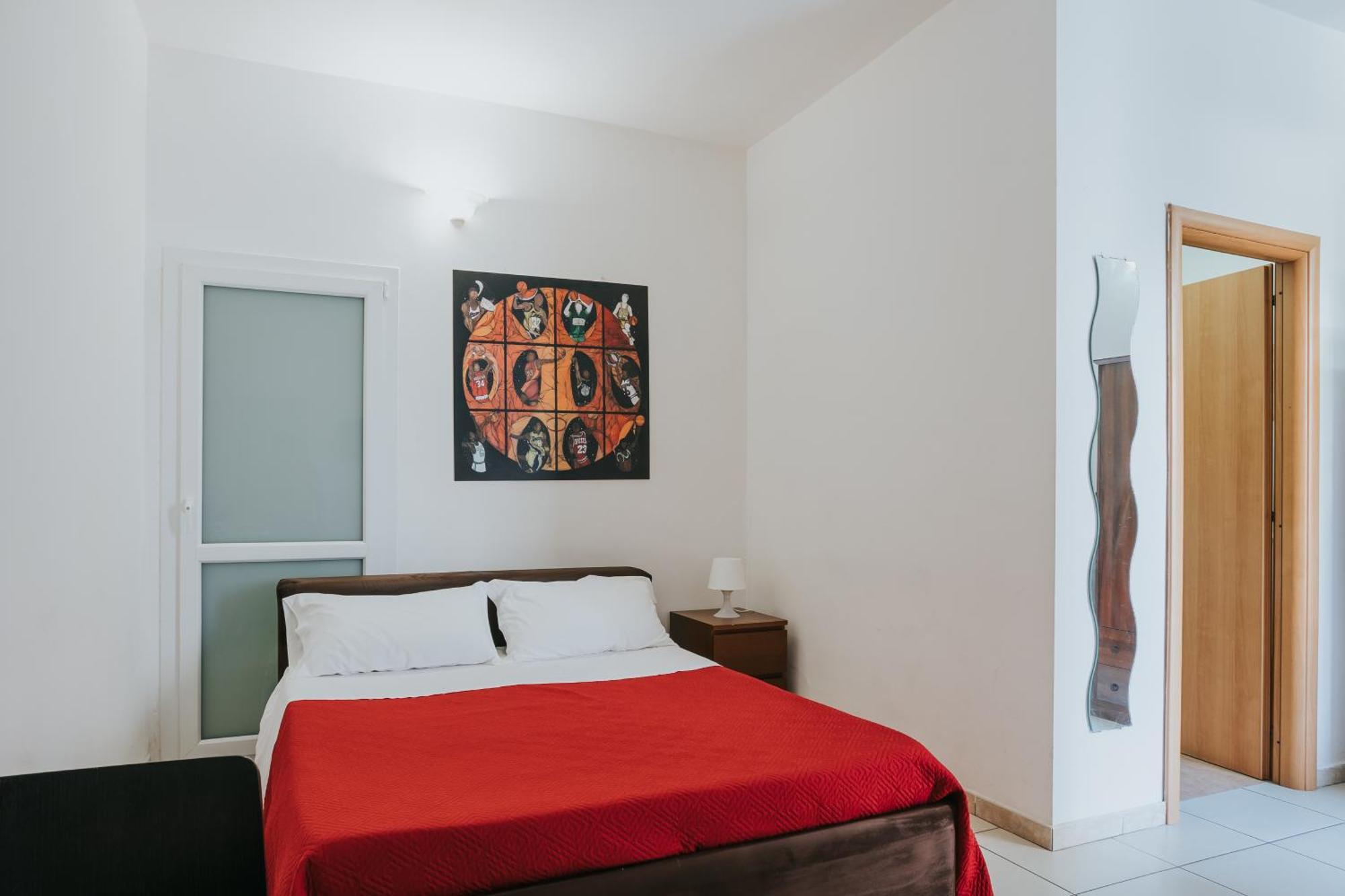 B&B Nuovo Reale - Centro Storico レッチェ エクステリア 写真