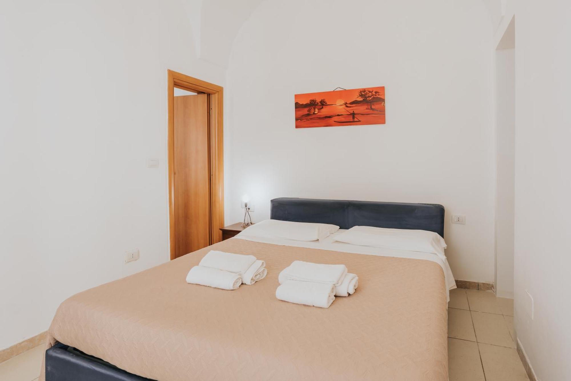 B&B Nuovo Reale - Centro Storico レッチェ エクステリア 写真
