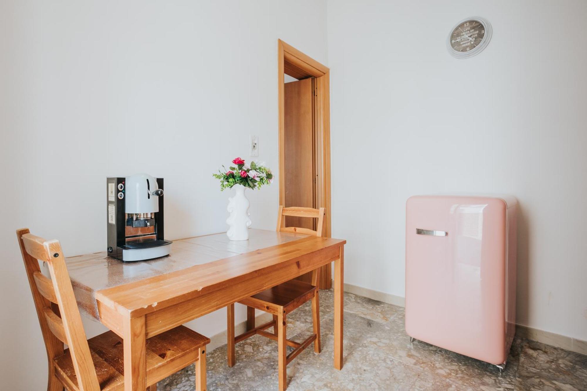 B&B Nuovo Reale - Centro Storico レッチェ エクステリア 写真